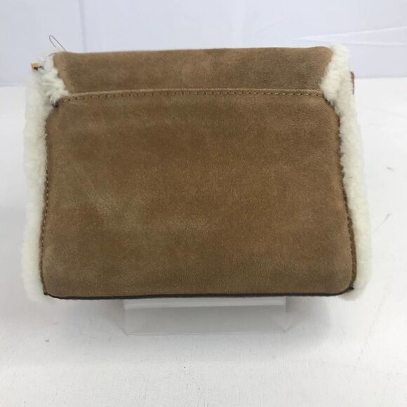 Patricia Nash Harlow Flap Crossbody NWT - Picture 4 of 8